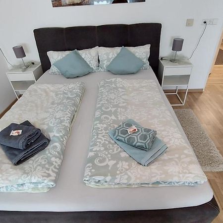Ferienwohnung Esther Singen Dış mekan fotoğraf