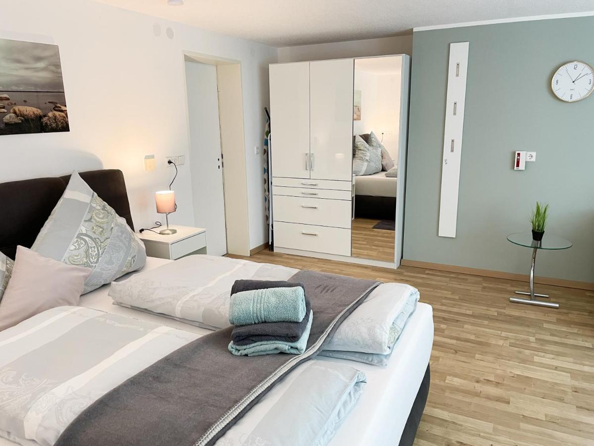 Ferienwohnung Esther Singen Dış mekan fotoğraf