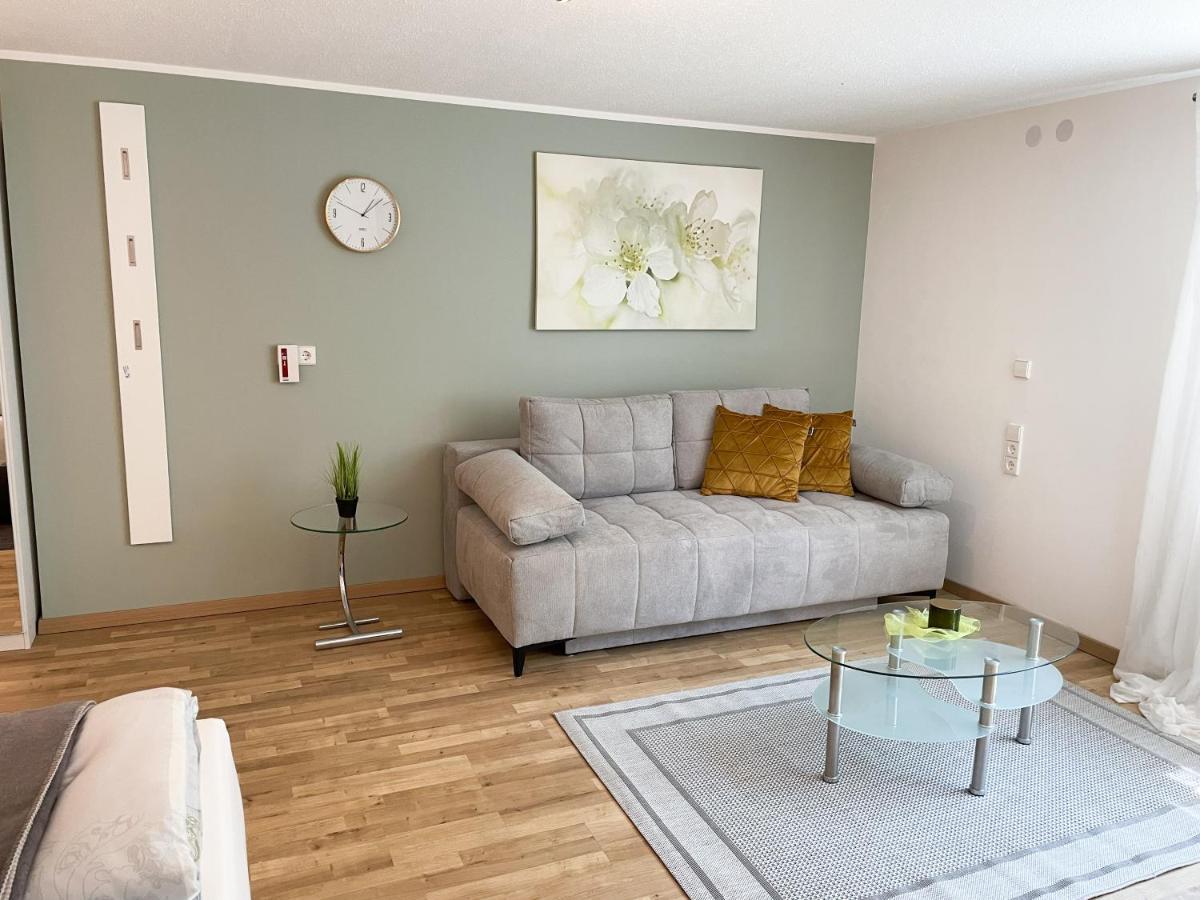 Ferienwohnung Esther Singen Dış mekan fotoğraf