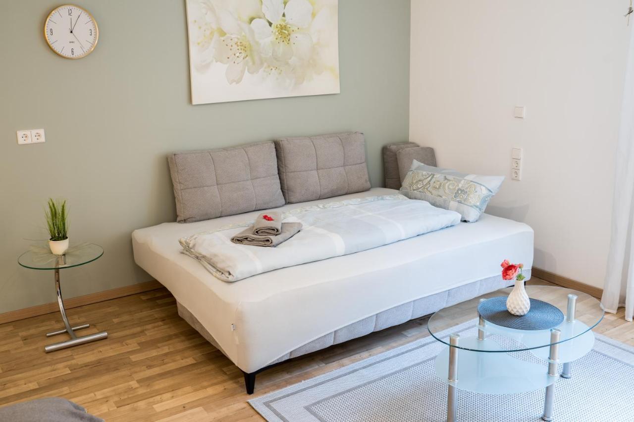 Ferienwohnung Esther Singen Dış mekan fotoğraf