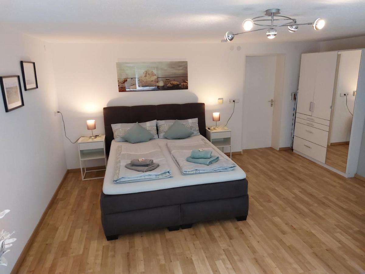 Ferienwohnung Esther Singen Dış mekan fotoğraf