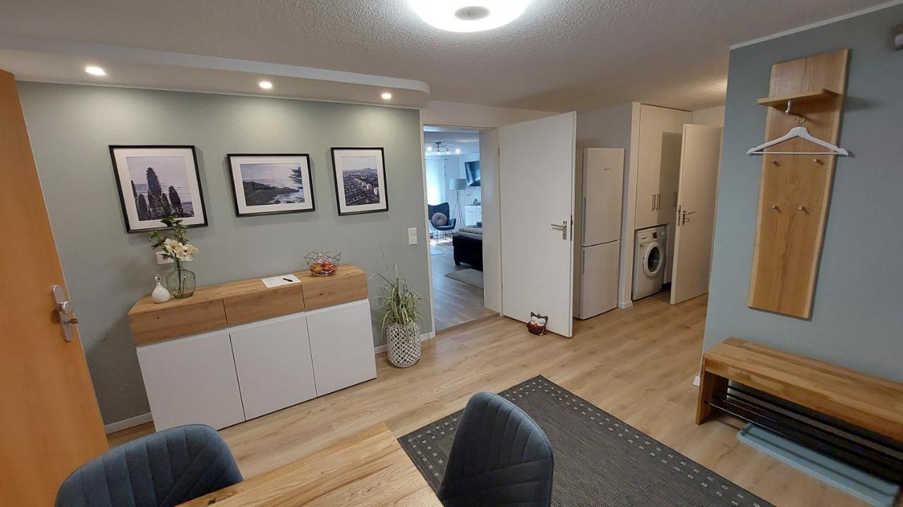 Ferienwohnung Esther Singen Dış mekan fotoğraf