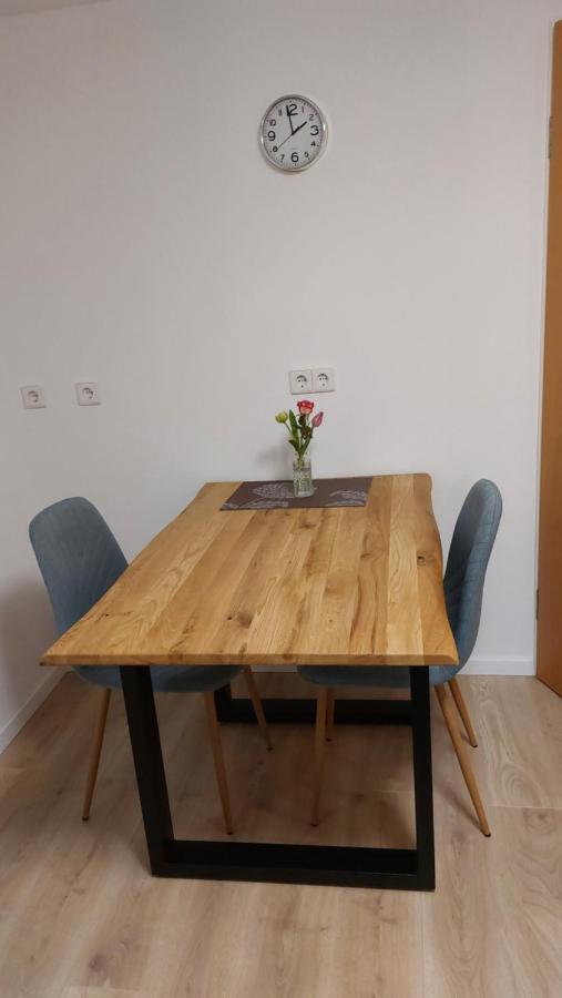 Ferienwohnung Esther Singen Dış mekan fotoğraf