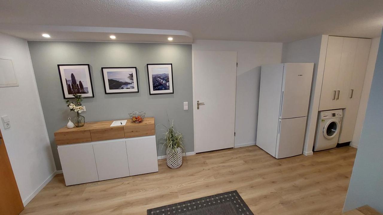 Ferienwohnung Esther Singen Dış mekan fotoğraf