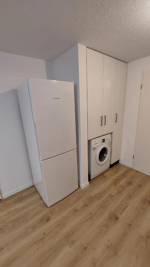 Ferienwohnung Esther Singen Dış mekan fotoğraf