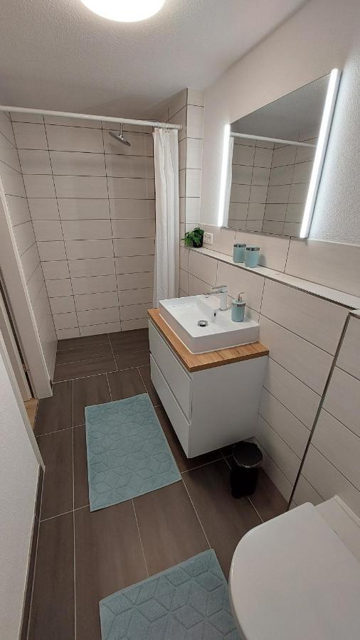 Ferienwohnung Esther Singen Dış mekan fotoğraf